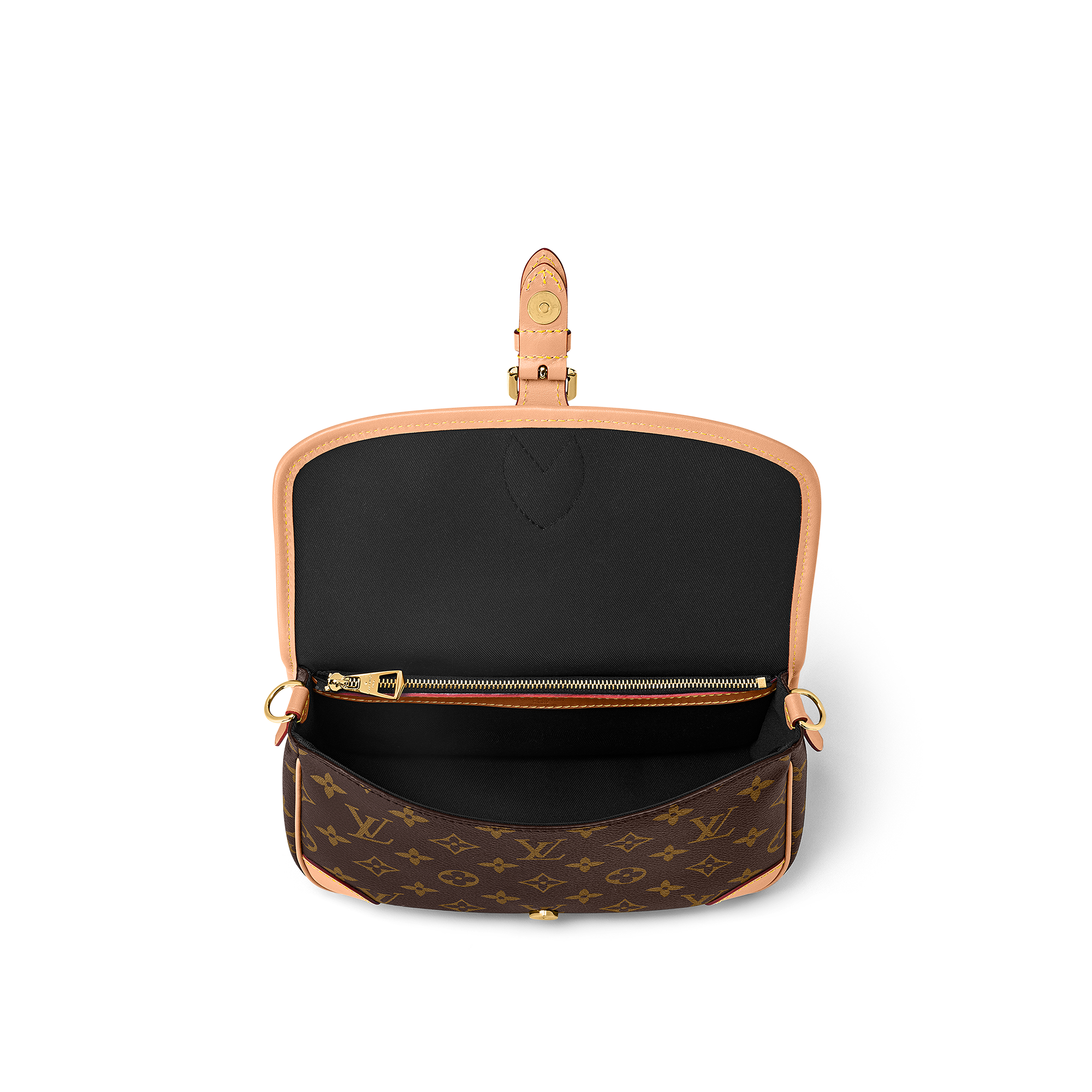 DIANE 手袋- LVMonogram | 路易威登LOUIS VUITTON官方线上旗舰店